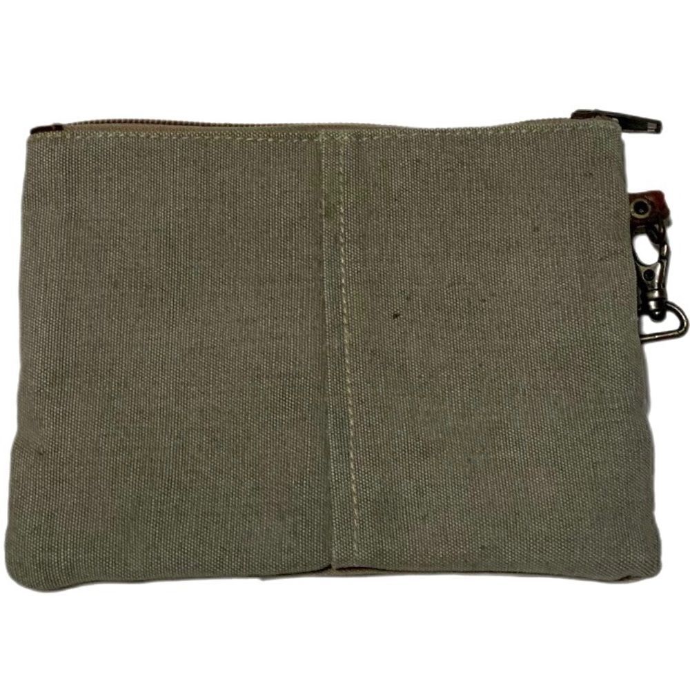 Mona B. Live, Work, Create Pouch - Picture 2 of 4
